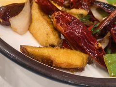 -小郭私房菜·海肠捞饭店(学士街店)