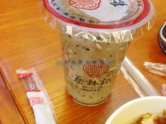 桂花米酒酿-蔡林记(黄鹤楼店)