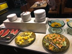 -8080美食汇自助烤肉火锅餐厅(镇江宝龙店)