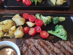-必胜客(大悦城店)
