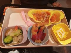 -探鱼·鲜青椒爽麻烤鱼(三水广场店)