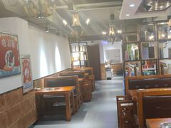 大堂-惠友大虾(太原北街店)