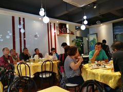 -老字号蛇口德记烧腊饭店·海鲜加工