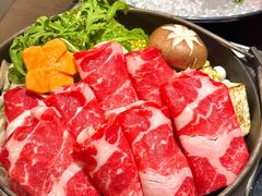 -江户前日本料理(瑞诗酒店店)