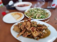 -铁东熏肉大饼铺