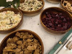 -天伦王朝酒店·盛华瑄餐厅