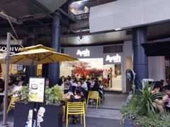 -艾薯夫妇Aysh(福田星河COCOPark店)