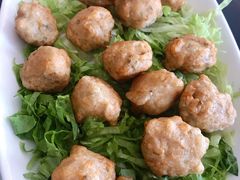 创味手工鱼丸-创味·民间海南菜·非遗藤桥排骨(藤桥·免税城店)