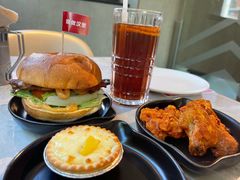 -必胜客(涂门街店)