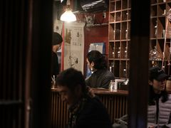 门面-RUMORS COFFEE ROASTERY鲁马滋咖啡(湖南路店)