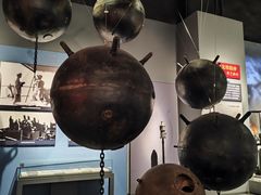 -中国人民解放军海军博物馆