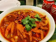 -辛香汇(飞洲店)