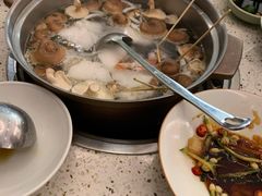 -椰子营·椰子鸡火锅(万象里店)