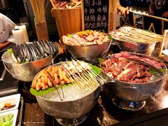 -西宁富力万达文华酒店美食汇西餐厅