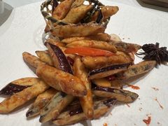 -祥记餐饮•豫粤珍味(金隅大厦店)