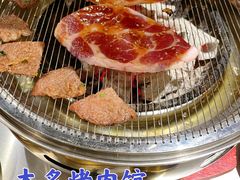 -本炙炭烤·蒲烧活鳗料理店(金沙洲店)