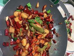 -潇湘码头·鲜湘菜(清河店)