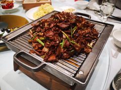 -四季民福烤鸭店(前门店)