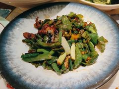-松沪名灶·豆浆鱼头·新上海菜(飞航吾悦广场店)