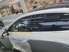 -3M博瑞达龙膜威固BOP保镖汽车贴膜隐形车衣(国贸店)