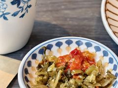 -阿大排档(长春这有山店)