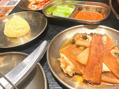 -西塔老太太泥炉烤肉(杭州首店)