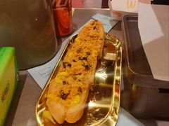 -醉炫音速烧烤·干煸菜(沙河总店)