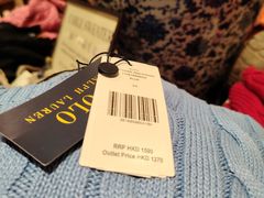 -Polo Ralph Lauren(东荟城店)