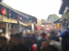 -涞滩古镇
