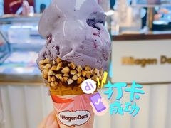 -哈根达斯(天河城店)