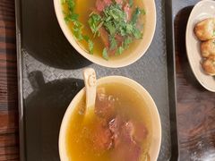 -哑巴生煎(临顿路店)