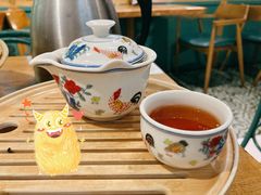 -潮粥荟·潮汕砂锅粥(朝阳大悦城店)