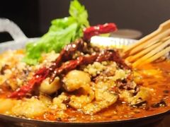 -遇见长安之高山流水(李家村万达店)