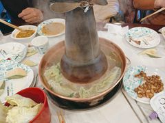 -阳坊胜利涮羊肉(禧乐汇店)