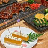 花浦花魁，品味创新| 日料与唐风完美融合