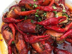 -霸王虾·麻辣小龙虾(清水河公园店)