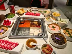 -海底捞火锅(高科广场店)