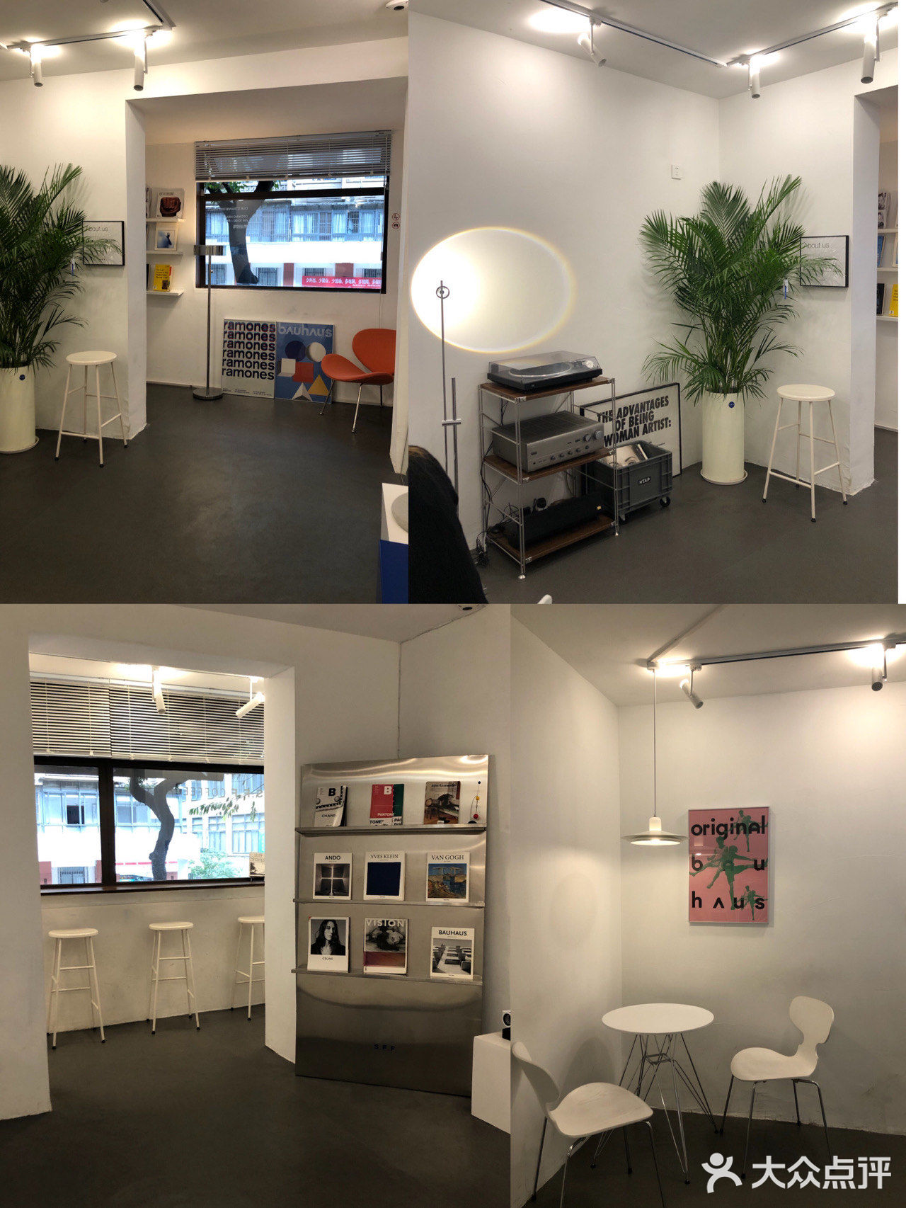 重庆一定要打卡的清奇小店
