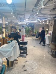 -悦SALON