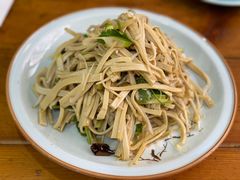 -鲁西南老厨子·特色鲁菜(经一纬五店)