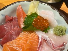 -大岛日本料理铁板烧(南通大饭店)