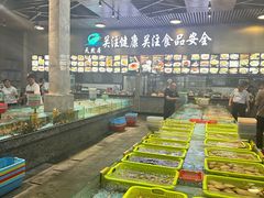 -天然居·漳港海鲜·海景餐厅(南澳总店)
