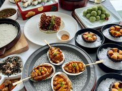 -品海楼·大连海鲜(老虎滩店)