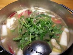 -大众跷脚牛肉馆·非遗传承单位(峨眉山店)