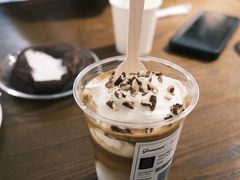 -Green wood coffee绿木咖啡