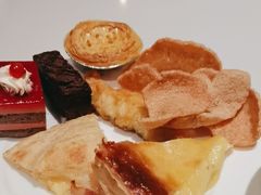 -晶丽香榭自助餐(南京大饭店)