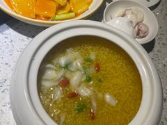 -马老六清真餐饮(西站店)