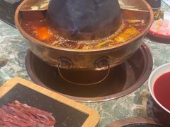 -乔先生涮肉·鲜活牛羊肉火锅(塘沽店)