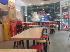 -永和大王(茉莉上新·友谊店)