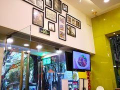 -佰搭果·广式茶餐厅(西华路店)